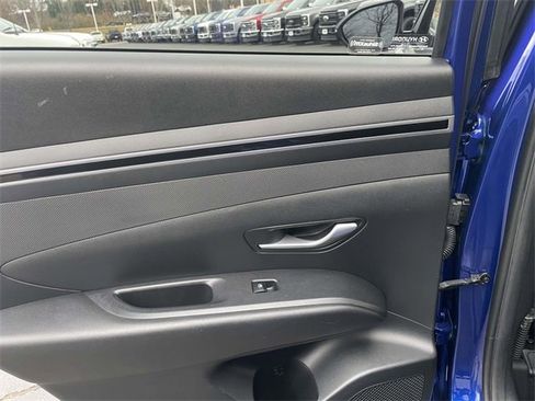 Used 2023 Hyundai Tucson SEL image 24