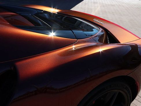 Certified 2023 Ferrari 296 GTS image 12