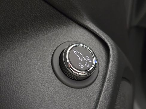 New 2026 Chevrolet TrailBlazer RS w/ Convenience Package FWD image 22