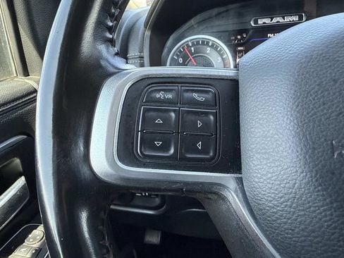 Used 2022 RAM 3500 Laramie AWD/4WD image 27