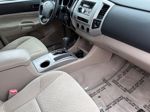 Used 2008 Toyota Tacoma 2WD Access Cab image 15