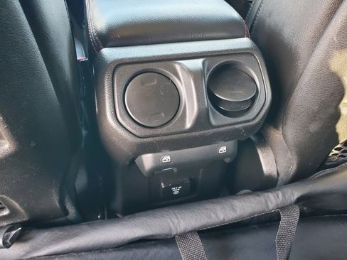 Certified 2020 Jeep Gladiator Rubicon image 25