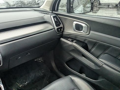 Used 2021 Kia Sorento SX AWD/4WD image 4