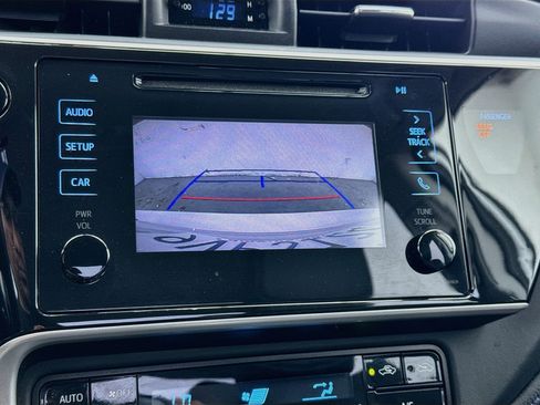 Used 2018 Toyota Corolla SE FWD image 10