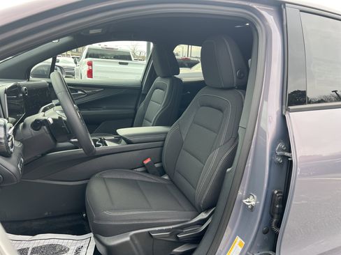 New 2026 Chevrolet Blazer EV LT image 16