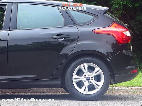 Used 2013 Ford Focus SE image 28