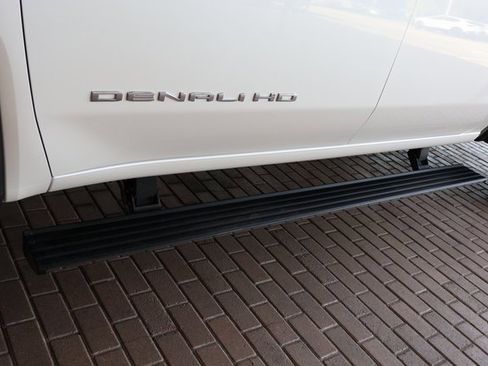 Certified 2023 GMC Sierra 2500 Denali w/ Denali Ultimate Package image 10