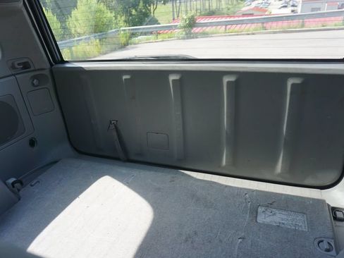 Used 2007 Toyota 4Runner Limited RWD image 11