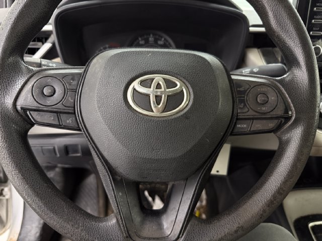 Used 2020 Toyota Corolla L FWD image 10