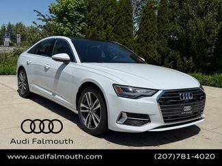 Used 2023 Audi A6 Premium Plus w/ Premium Plus Package AWD/4WD video 1