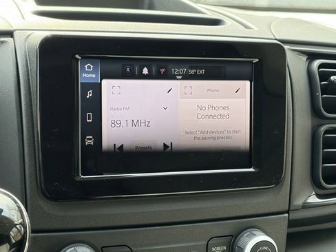 Used 2024 RAM ProMaster 3500 w/ Power Group image 20