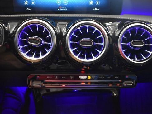 Used 2023 Mercedes-Benz CLA 250 CLA 250 4maticﾮ image 30