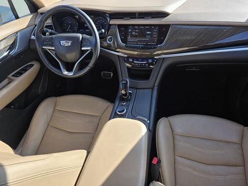 Used 2021 Cadillac XT6 Sport w/ Platinum Package image 25