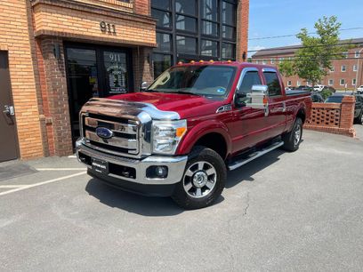 Used 2015 Ford F250 Lariat w/ Lariat Interior Package