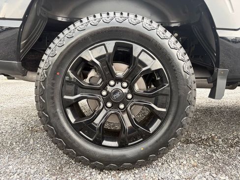 Used 2023 Ford F150 XLT w/ Equipment Group 302A High AWD/4WD image 21