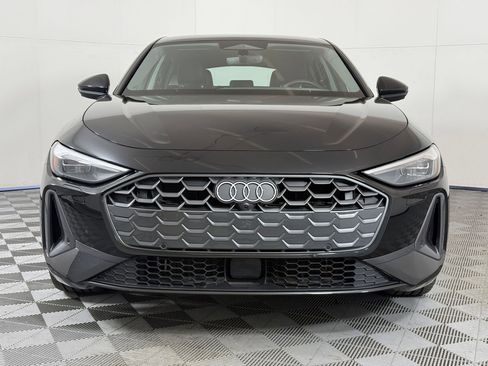 Certified 2025 Audi A5 2.0T Premium w/ Convenience Package image 6