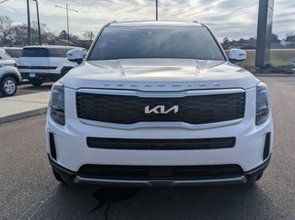 Used 2022 Kia Telluride S video 2