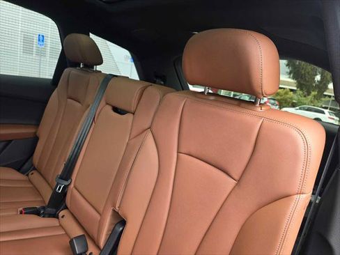 New 2026 Audi Q7 2.0T Premium AWD/4WD image 20