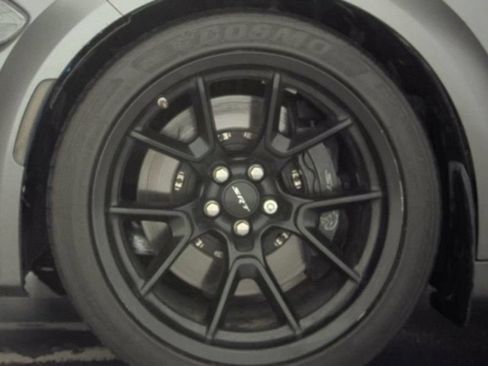 Used 2023 Dodge Charger SRT Hellcat RWD image 19