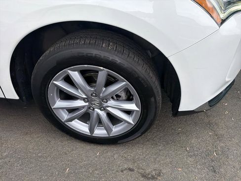 Used 2023 Acura RDX AWD image 4