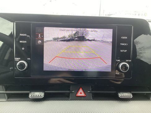 Certified 2023 Kia Sportage LX image 23