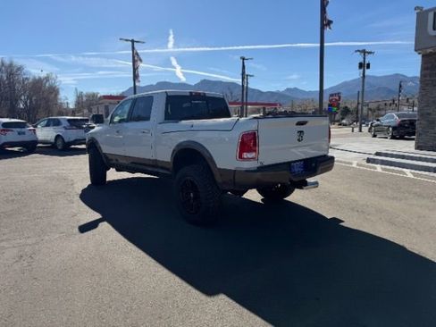 Used 2017 RAM 2500 Longhorn w/ Protection Group image 9