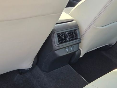 New 2026 Honda Accord Touring image 9