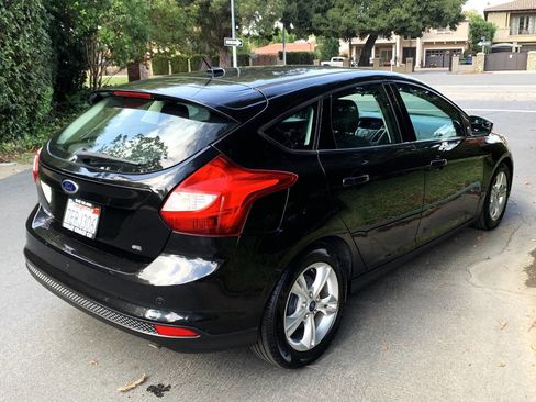 Used 2014 Ford Focus SE image 7