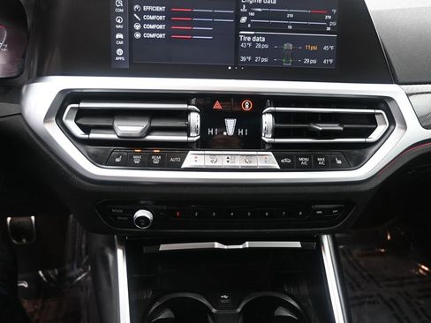 Used 2021 BMW M3 image 21