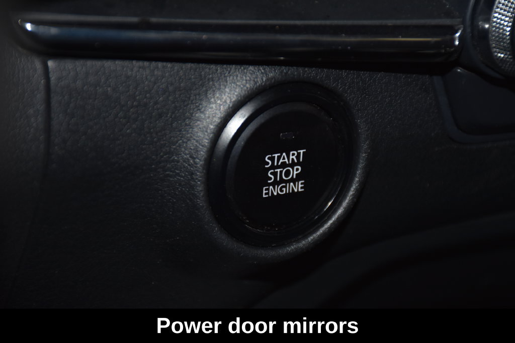 Used 2024 MAZDA MAZDA3 s AWD/4WD image 19