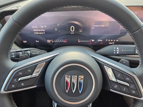 New 2026 Buick Envision Preferred image 39