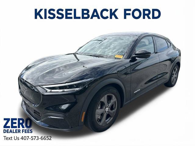 Used 2023 Ford Mustang Mach-E Select RWD image 9