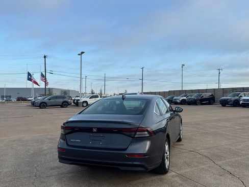 Used 2024 Honda Accord LX image 21