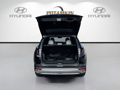 Used 2026 Hyundai Tucson Limited AWD/4WD image 25