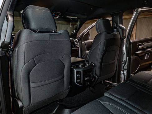 Used 2025 RAM 1500 Big Horn image 24