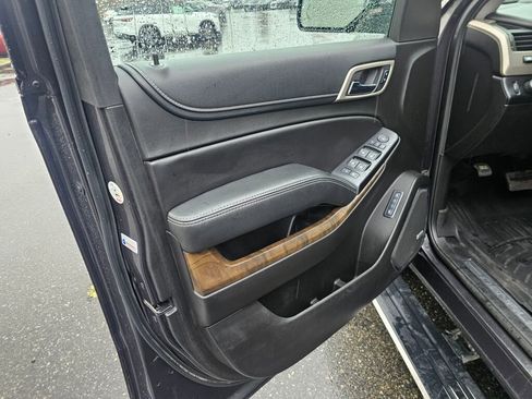 Used 2018 GMC Yukon XL Denali w/ Denali Ultimate Package image 27