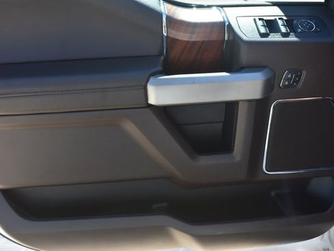 Used 2020 Ford F150 King Ranch w/ Equipment Group 601A Luxury AWD/4WD image 14