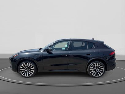 Used 2025 Maserati Grecale Modena