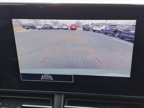 Used 2024 Chevrolet Trax RS w/ Driver Confidence Package image 17