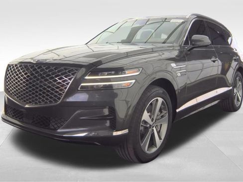 Used 2024 Genesis GV80 3.5T Advanced w/ Advanced Package AWD/4WD image 20