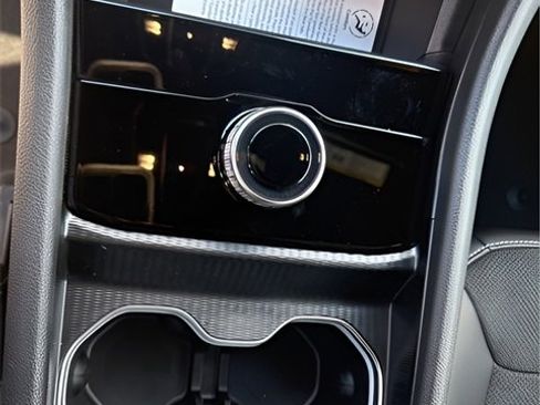 New 2025 Jeep Grand Cherokee L Altitude image 14