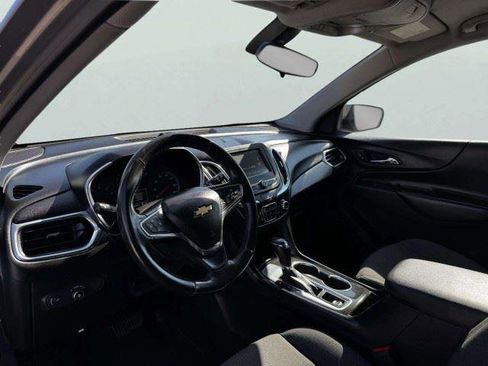 Used 2018 Chevrolet Equinox LT FWD image 22