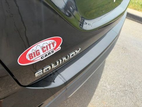 Used 2022 Chevrolet Equinox LT AWD/4WD image 46