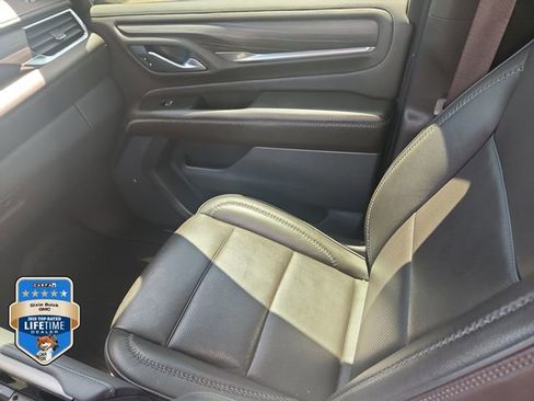 Certified 2022 GMC Yukon Denali RWD image 16