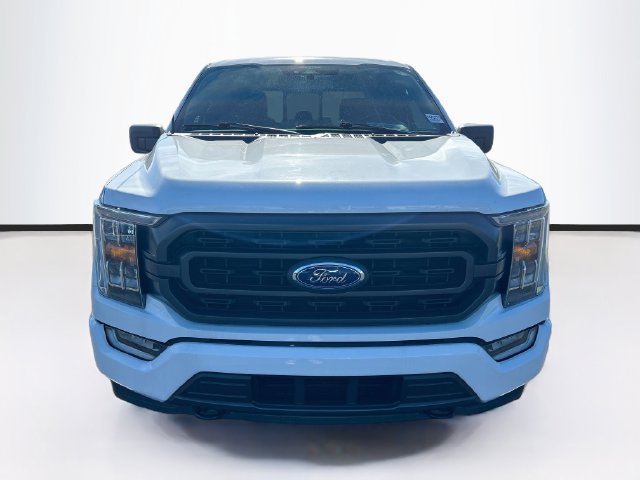 Certified 2023 Ford F150 XLT w/ Equipment Group 302A High AWD/4WD image 2