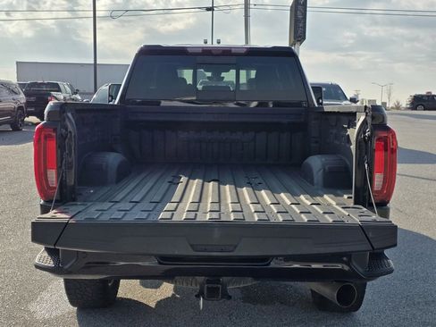 Used 2023 GMC Sierra 2500 Denali w/ Denali Ultimate Package image 7