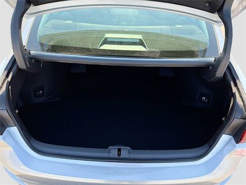 New 2025 Lexus ES 350 w/ Premium Package image 12