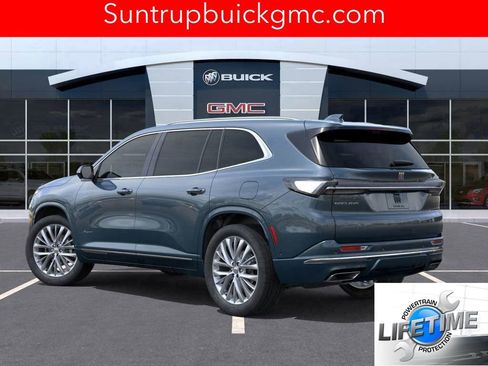 New 2026 Buick Enclave Avenir w/ Super Cruise Package image 37
