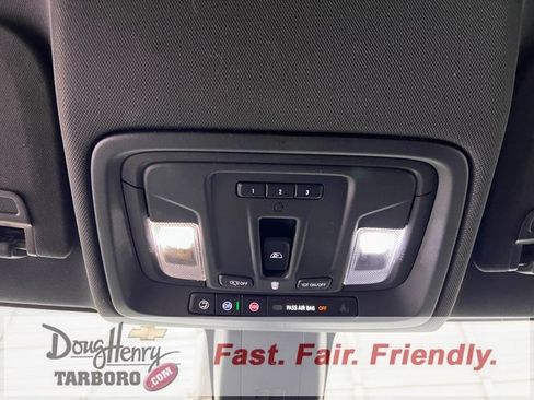 Used 2019 GMC Sierra 1500 AT4 w/ AT4 Premium Package image 48