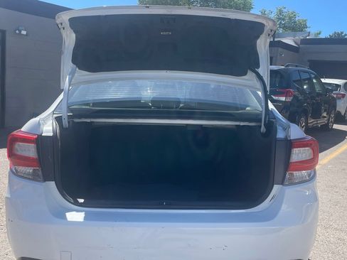 Used 2019 Subaru Impreza 2.0i Premium AWD/4WD image 22
